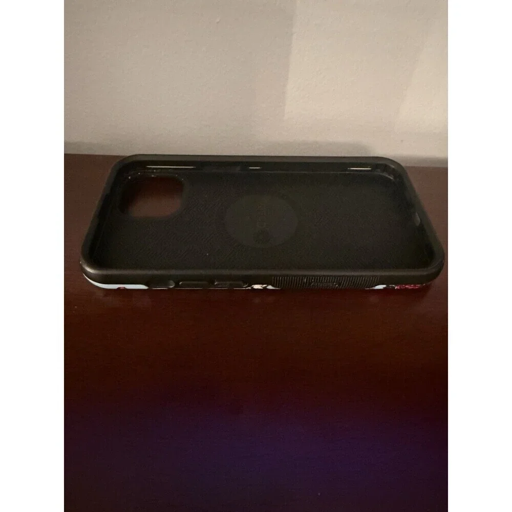 Casley Forever Grateful  | Grateful Dead skeleton + roses iPhone 11 Pro Max Case